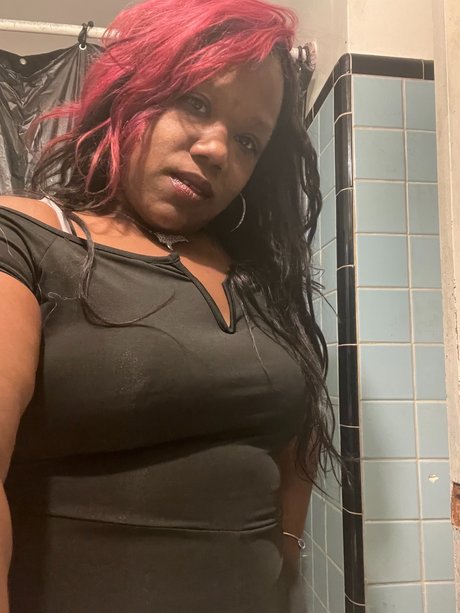 tweety123 OnlyFans Leak