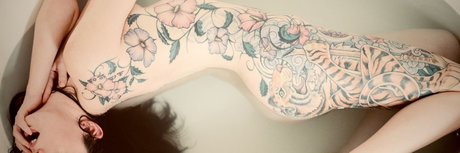 Irene Silver Nacktbilder von OnlyFans