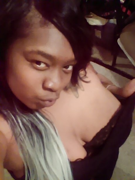 Ms Hottie Nacktbilder von OnlyFans