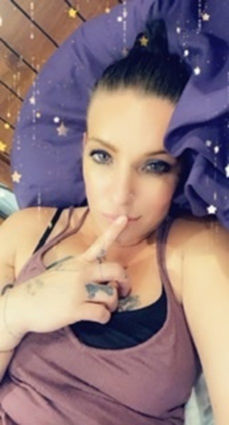 QueenOfTheBrokenHearted420 Nacktbilder geleakt OnlyFans Aufgedeckt