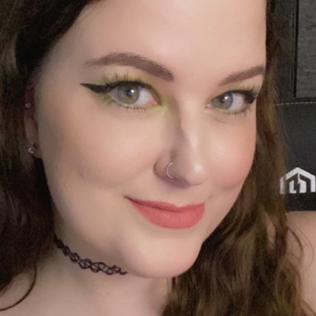 MsEldritch OnlyFans Leaks