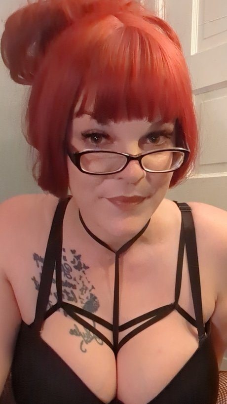 Ms BettyJean_ Nacktbilder OnlyFans