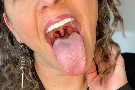 Aubrey Chase Nackt auf OnlyFans