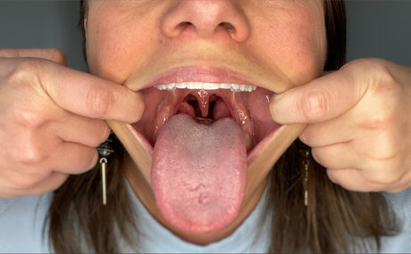 Aubrey Chase Nacktbilder von OnlyFans geleakt