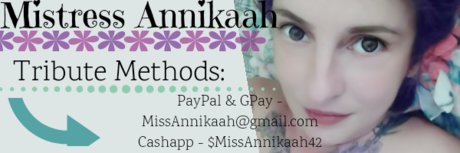 Mistress Annikaah OnlyFans-Leaks