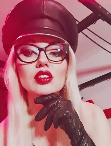 Mistress Alexandra Wildfire Leaked OnlyFans Pornografie