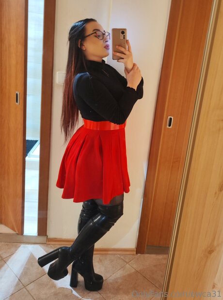 Ewca31 OnlyFans Fotos