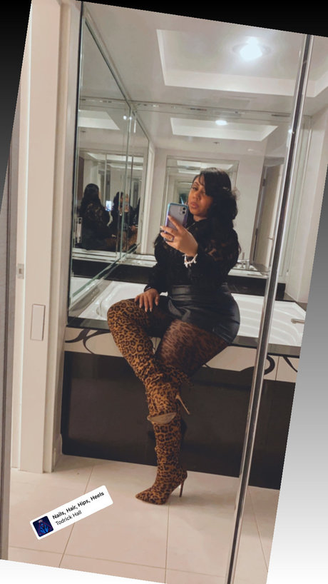 MiMi LaRose OnlyFans Leaks Pornografie