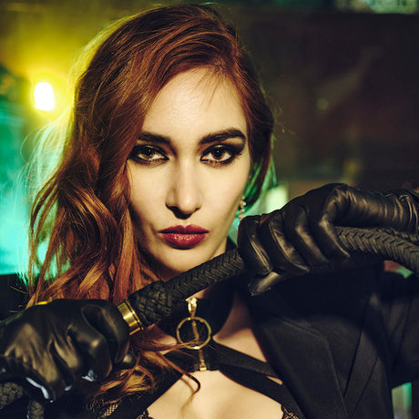 Mistress Elis Euryale OnlyFans Leak