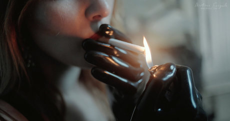 Mistress Elis Euryale OnlyFans-Pornoleak