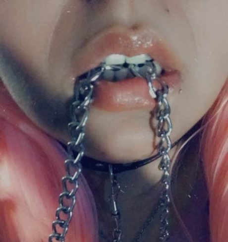 Magz Yagami OnlyFans geleakt