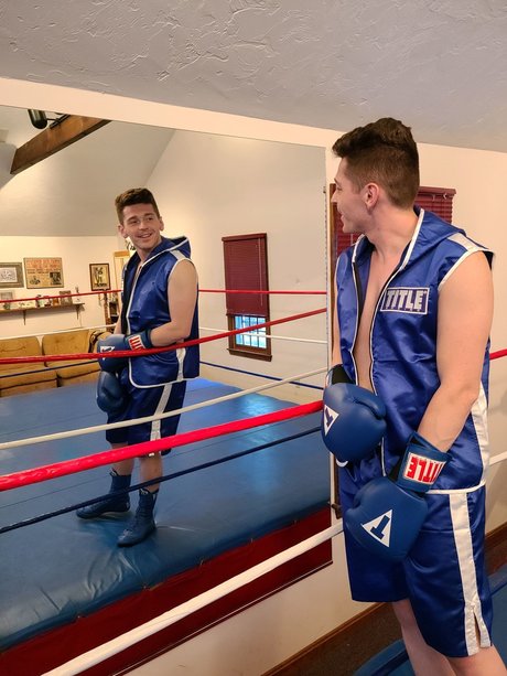 Freddy Campbell OnlyFans Leak