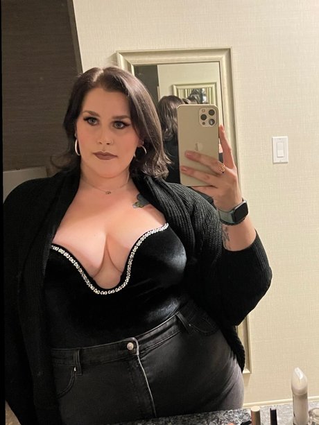 Laura Fox Nacktbilder OnlyFans