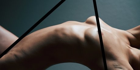 Nude Erotic Art OnlyFans-Bild