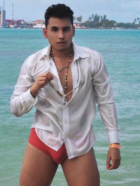 Elio Oviedo OnlyFans Leak