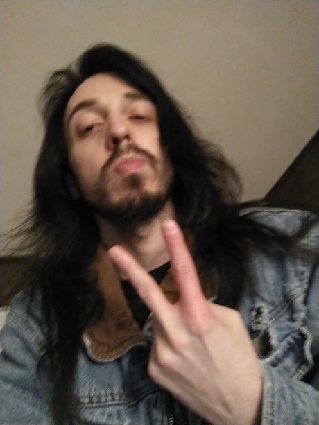 Angelo Hardman Füße OnlyFans