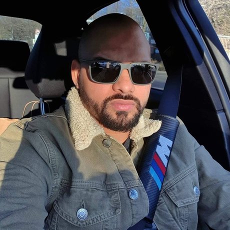 Franklin0490 Nackt auf OnlyFans