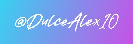 Dulce Alex_ OnlyFans Dirtyship geleakt