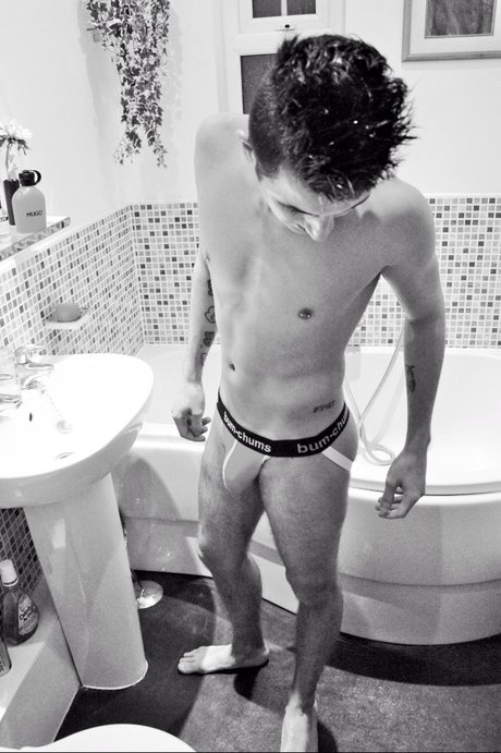 Dean Duckmanton Nacktbilder von OnlyFans