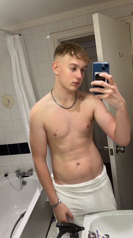 ginty Nacktbilder von OnlyFans geleakt