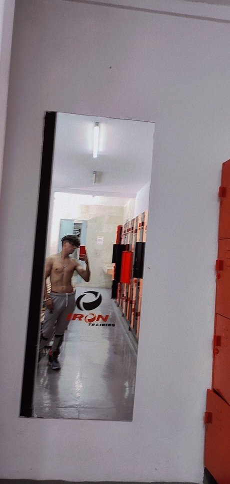 Jose Francisco Leaked OnlyFans Bilder