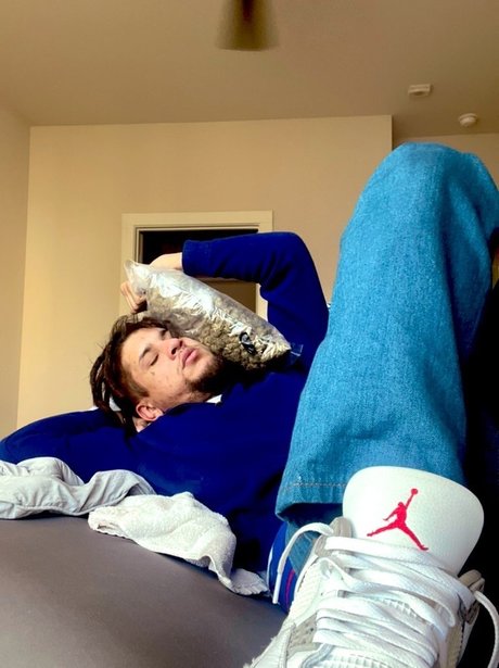 FreakyD33k Nackt auf OnlyFans Leak