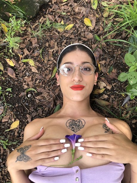 Dulce Hern ndez_ Oben ohne OnlyFans