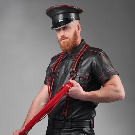 Ginger Erotica OnlyFans