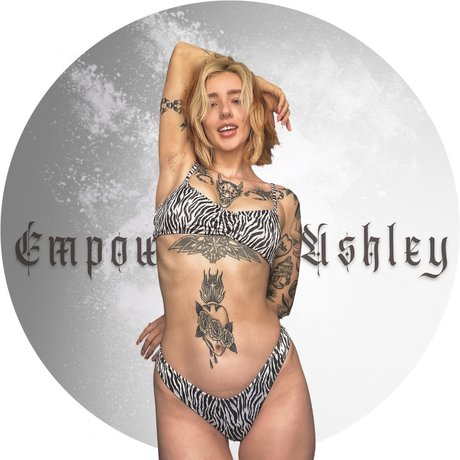 Ashley Fletcher OnlyFans Leaked