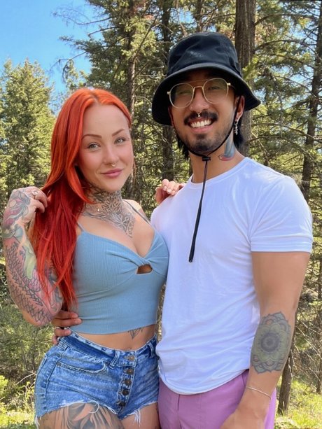 FREE Phamily Standards Mandi Cat NurlyFans-Pornoleaks