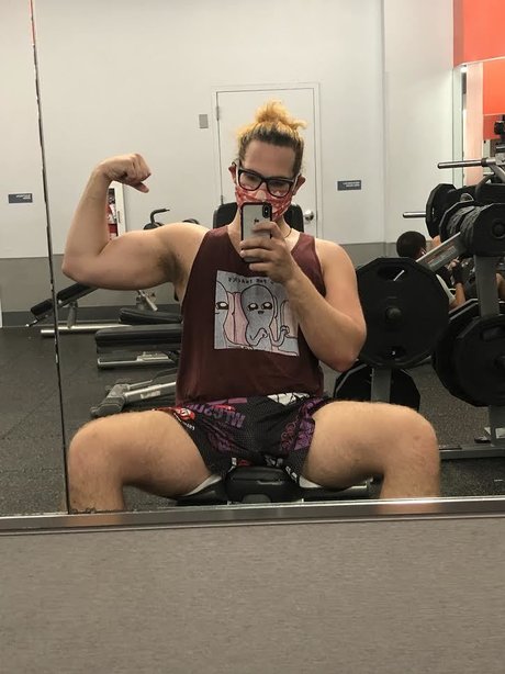 Hans Auslander Leaked OnlyFans Sex Tape