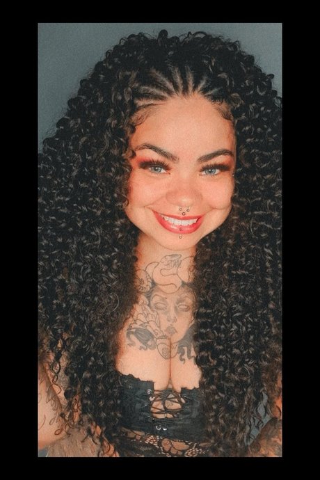 _vora Monteiro OnlyFans Leak Pornografie