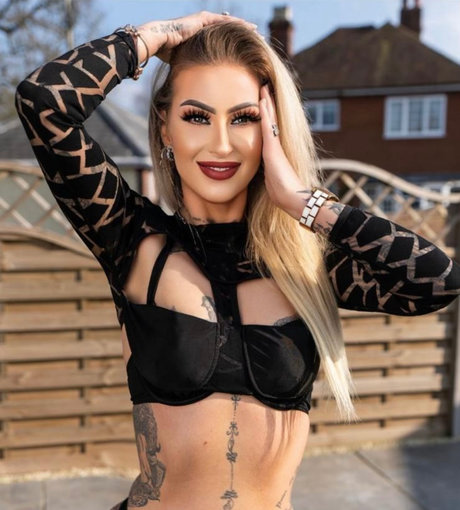 Harley Queen Quinn OnlyFans Mega