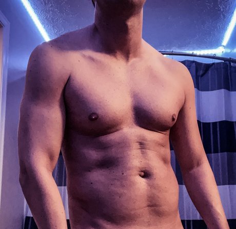 Jake Hunter Nacktpornos von OnlyFans geleakt