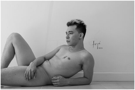 _Male Nude Photography_ Nacktbilder von OnlyFans geleakt