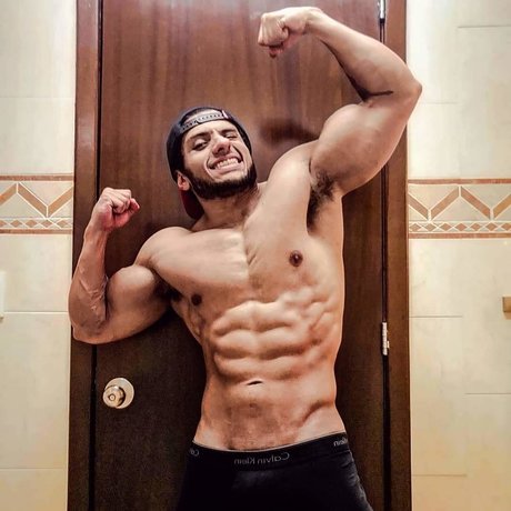 Foca Fit OnlyFans schlank