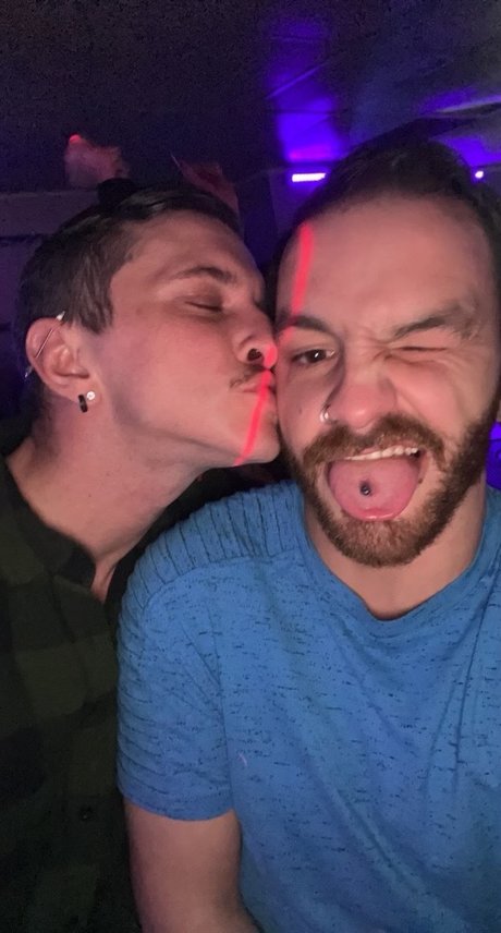 Josh amp amp Kyle_ Nacktbilder OnlyFans