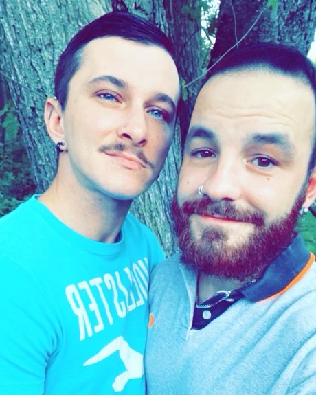 Josh amp amp Kyle_ Nacktbilder geleakt OnlyFans