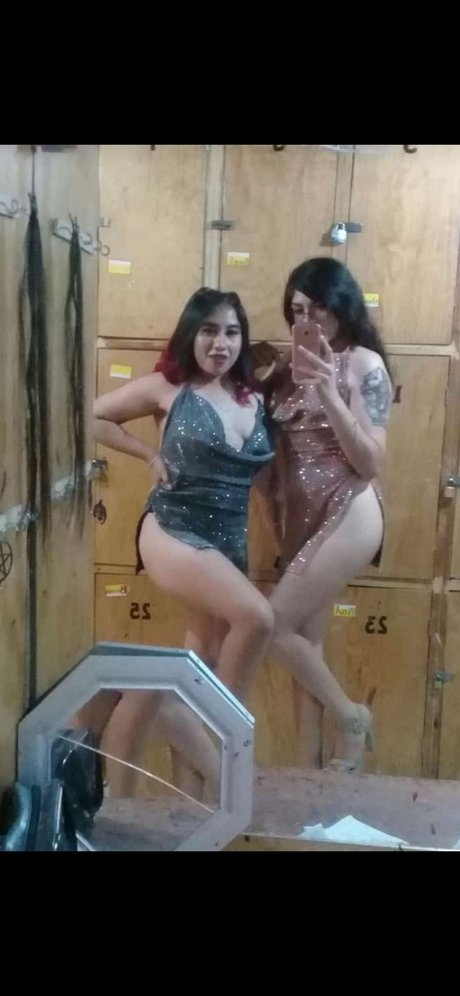 Criseyda Wong Leaks von OnlyFans