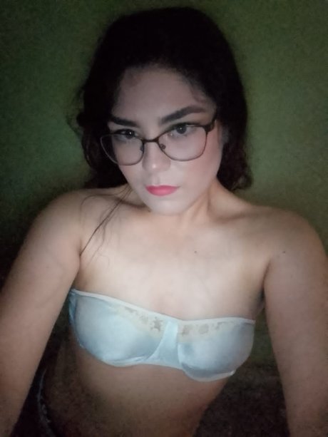 Criseyda Wong OnlyFans-Archiv