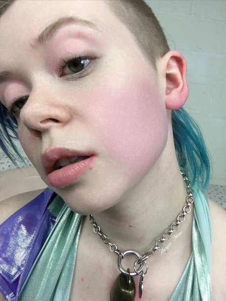 Harper Minx Nacktbilder OnlyFans