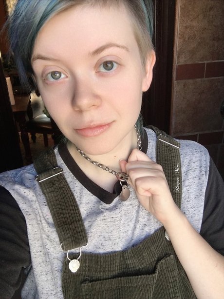 Harper Minx OnlyFans geleakt