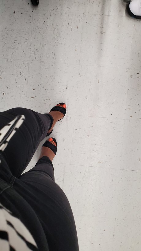 Foot Fetishpro OnlyFans-Leaks