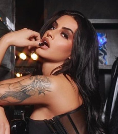 Duda Castro_ Nacktbilder OnlyFans