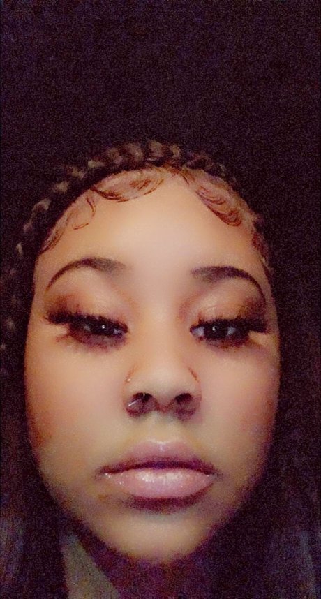 Kay Shiesty OnlyFans Leak