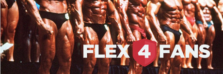 flex4fans OnlyFans Sex Leaks