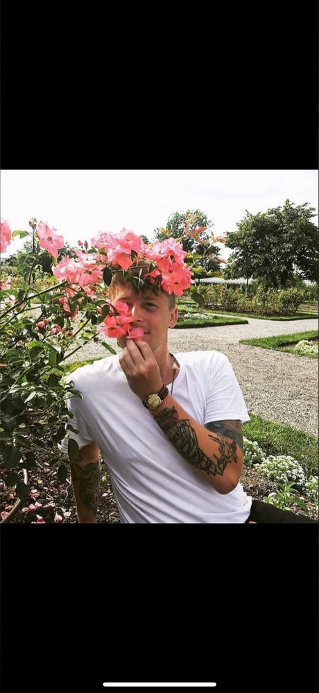 David Moore Leaked OnlyFans Fotos