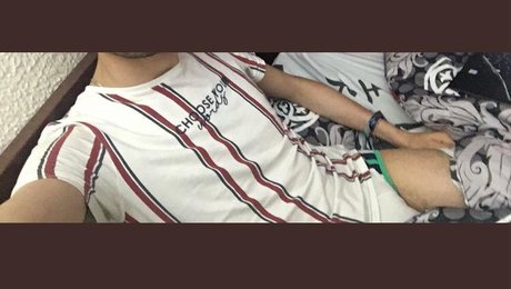 Harold OnlyFans-Leaks