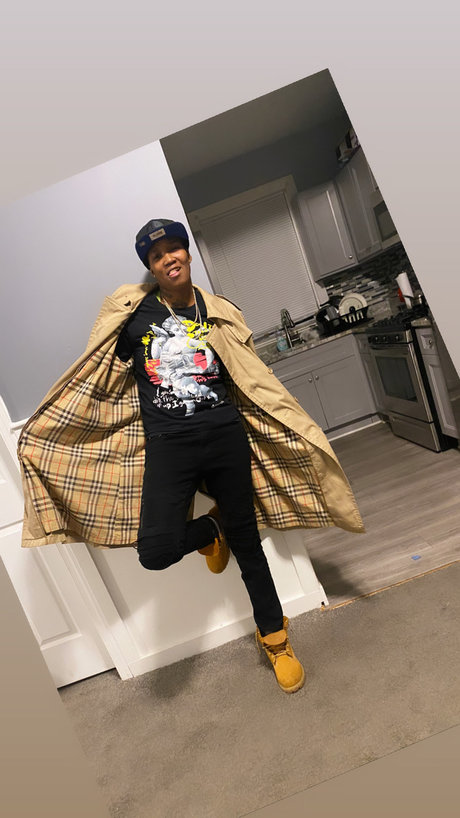 GucciWitDaCoochie OnlyFans Leaks Pornografie