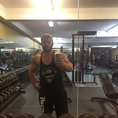 EvilDad OnlyFans Leaks Gratis